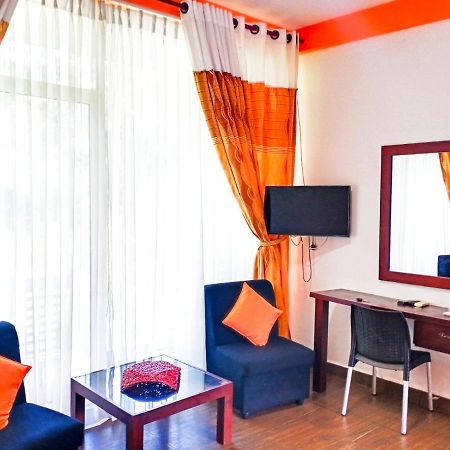 Bridge Hotel Negombo Kimbulapitiya Zewnętrze zdjęcie