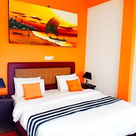 Bridge Hotel Negombo Kimbulapitiya Zewnętrze zdjęcie