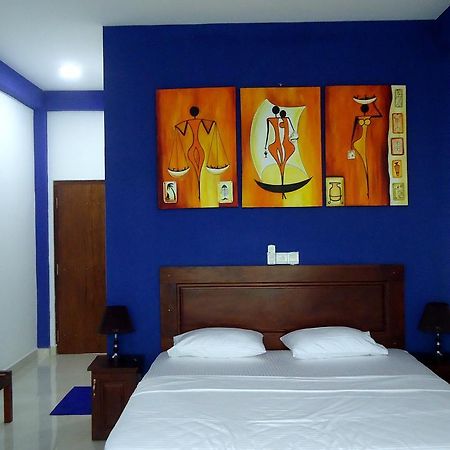 Bridge Hotel Negombo Kimbulapitiya Zewnętrze zdjęcie