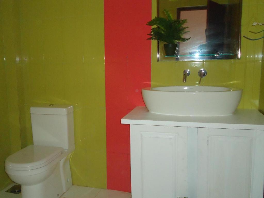 Bridge Hotel Negombo Kimbulapitiya Zewnętrze zdjęcie