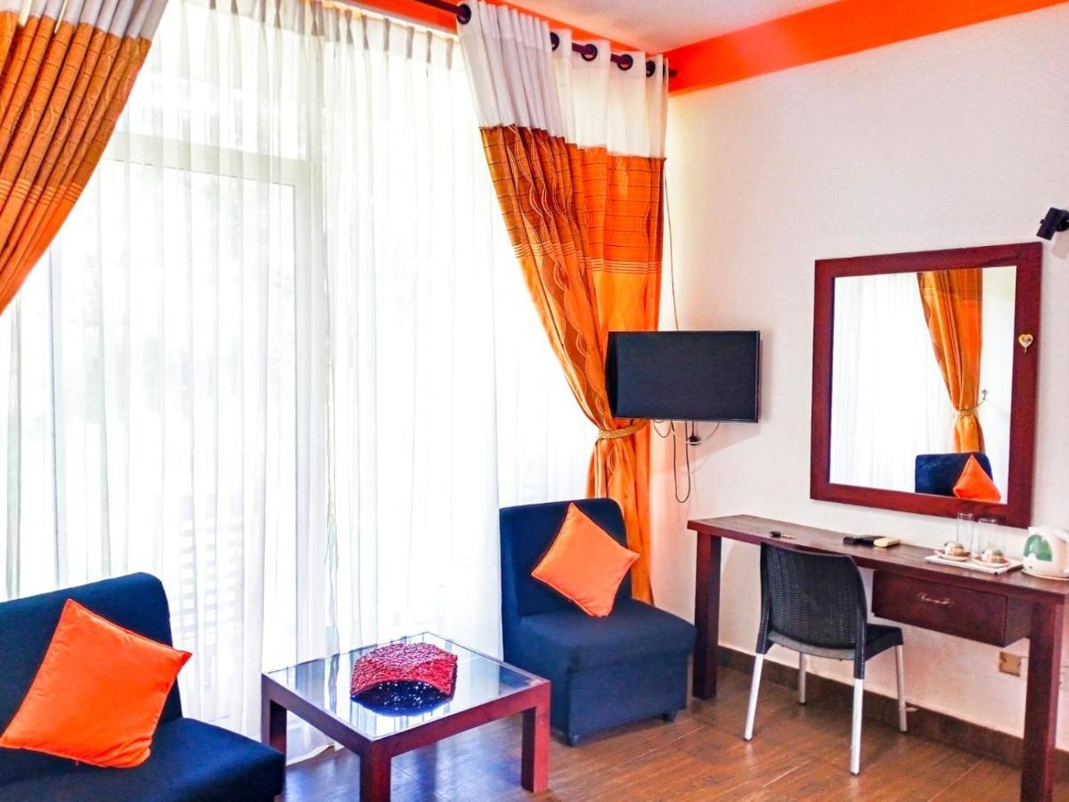 Bridge Hotel Negombo Kimbulapitiya Zewnętrze zdjęcie