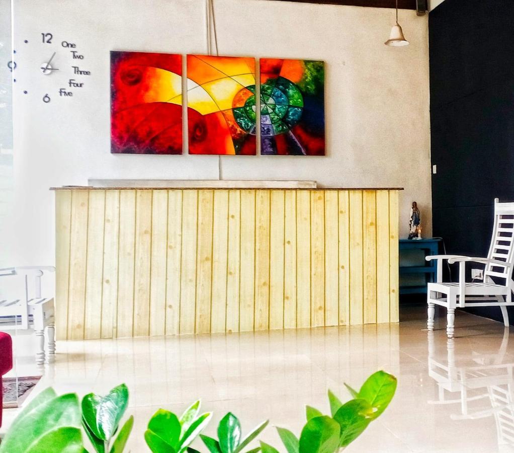 Bridge Hotel Negombo Kimbulapitiya Zewnętrze zdjęcie