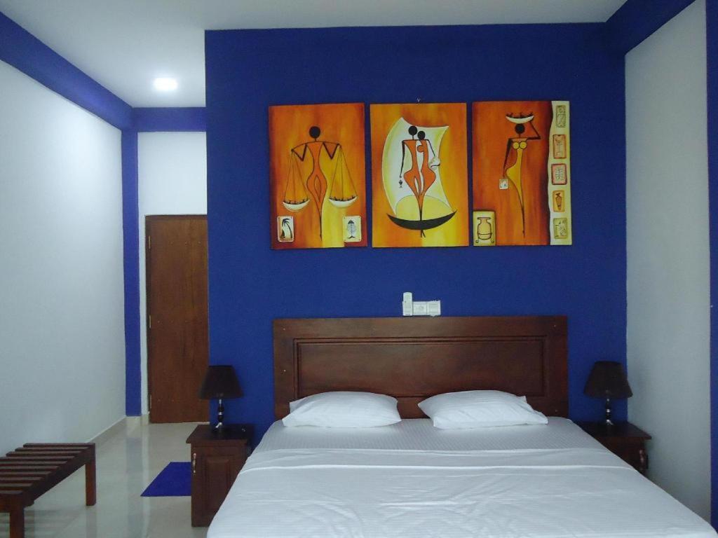 Bridge Hotel Negombo Kimbulapitiya Zewnętrze zdjęcie