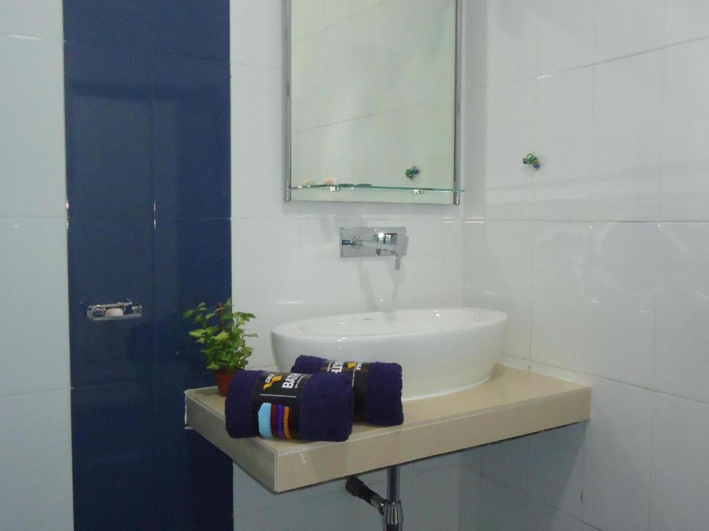 Bridge Hotel Negombo Kimbulapitiya Zewnętrze zdjęcie