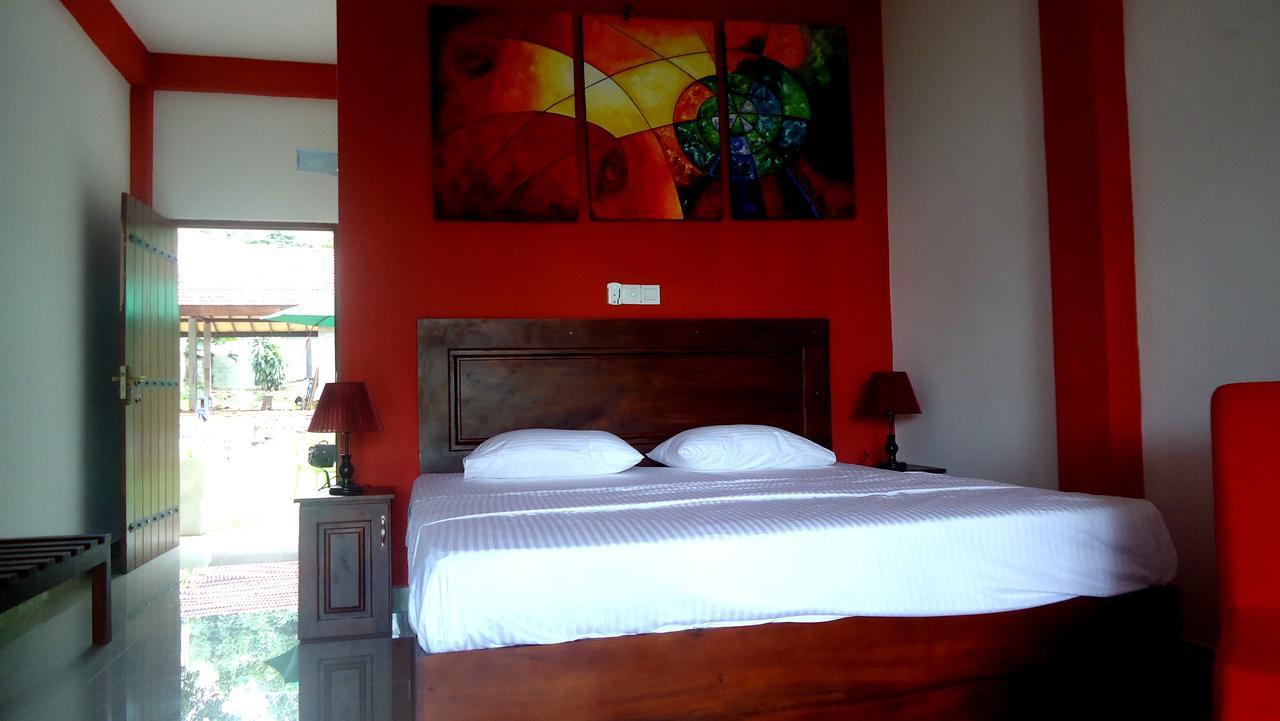 Bridge Hotel Negombo Kimbulapitiya Zewnętrze zdjęcie