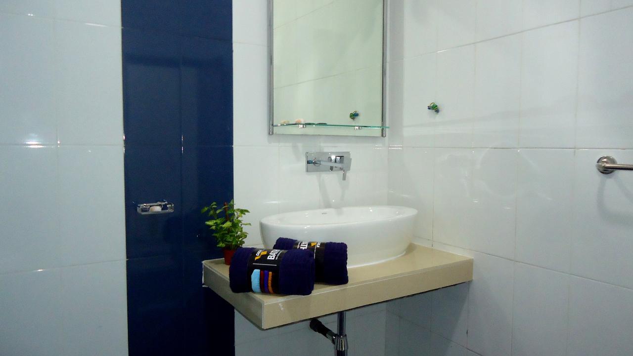 Bridge Hotel Negombo Kimbulapitiya Zewnętrze zdjęcie
