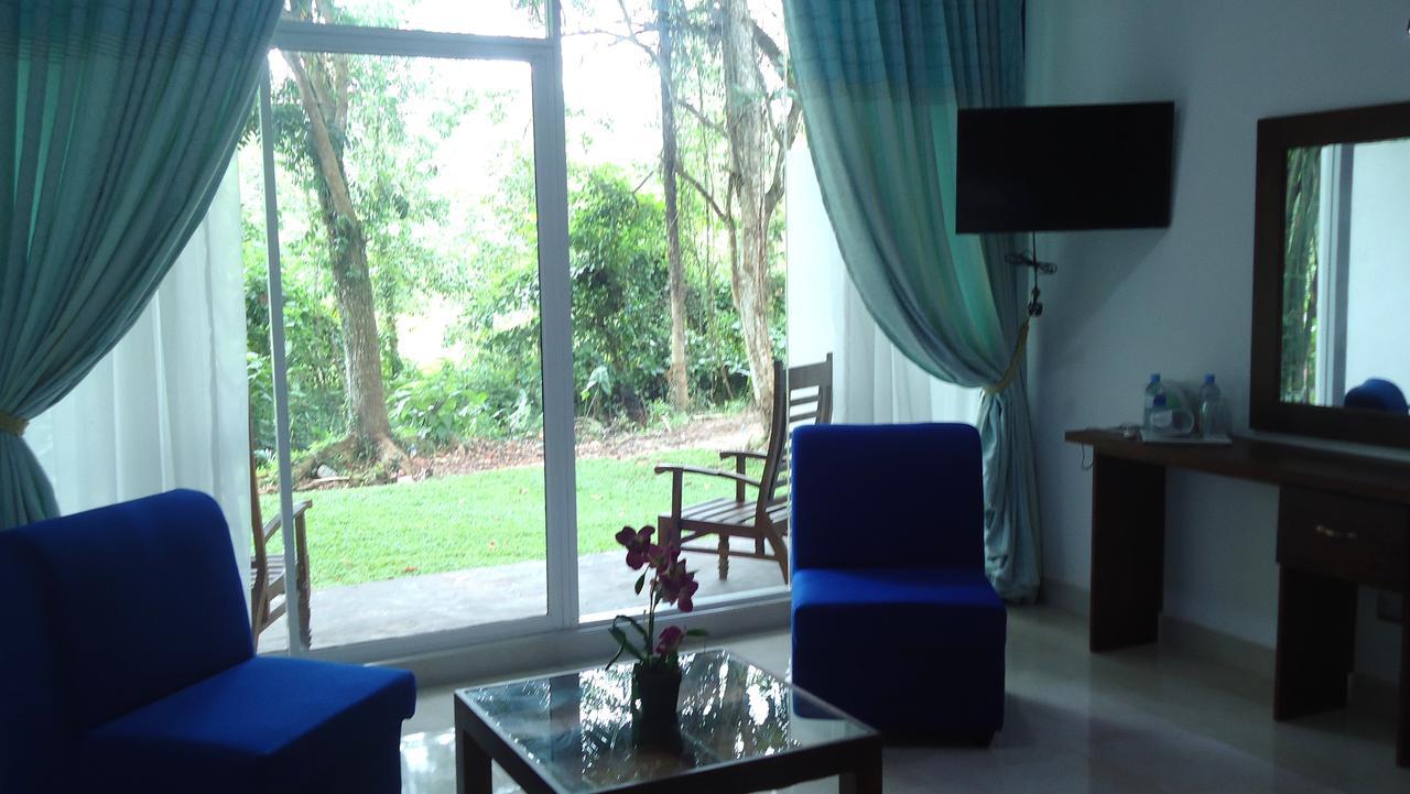 Bridge Hotel Negombo Kimbulapitiya Zewnętrze zdjęcie