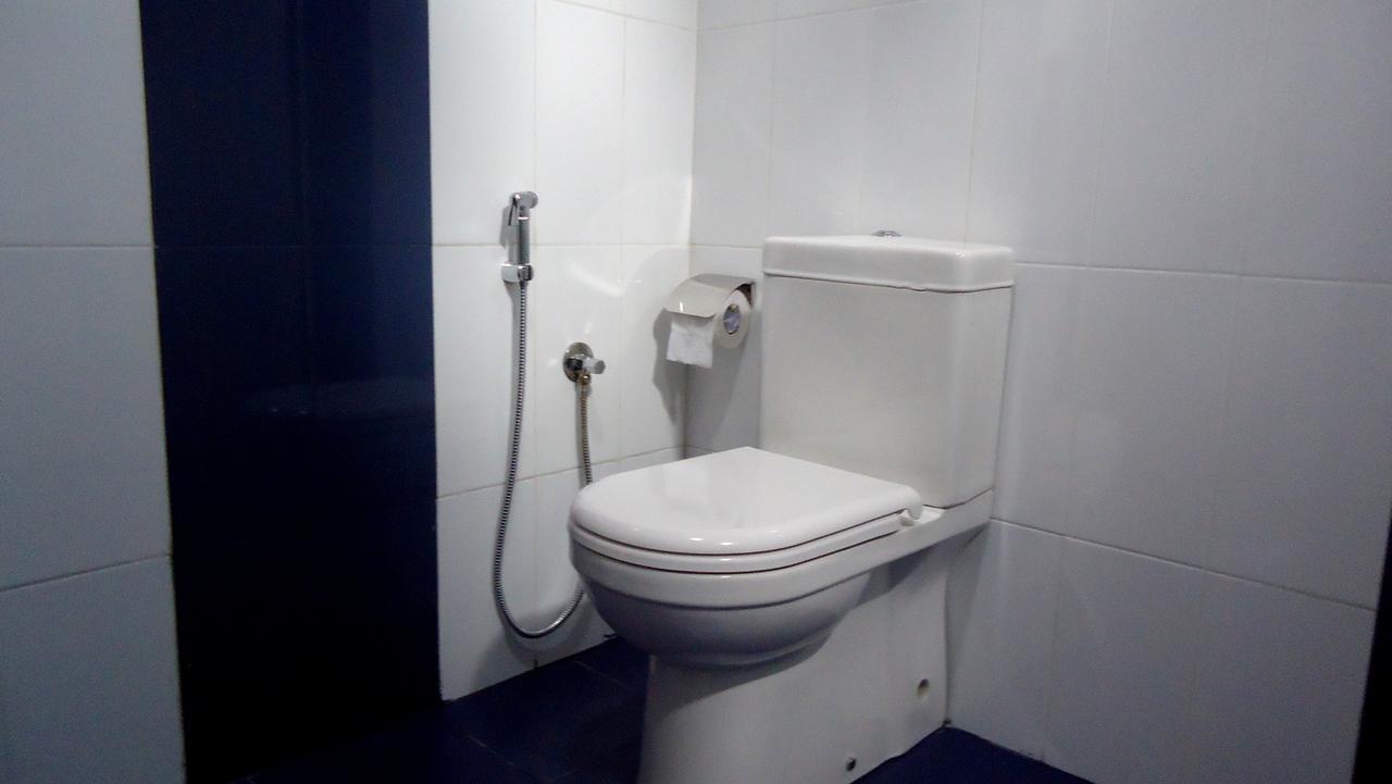 Bridge Hotel Negombo Kimbulapitiya Zewnętrze zdjęcie