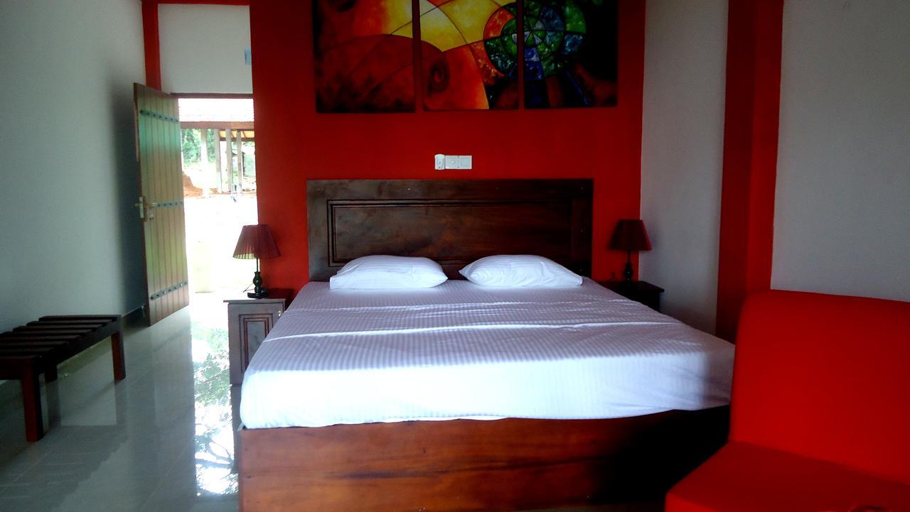 Bridge Hotel Negombo Kimbulapitiya Zewnętrze zdjęcie