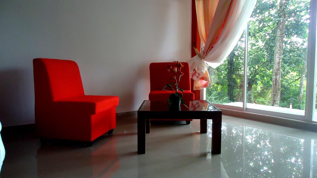 Bridge Hotel Negombo Kimbulapitiya Zewnętrze zdjęcie