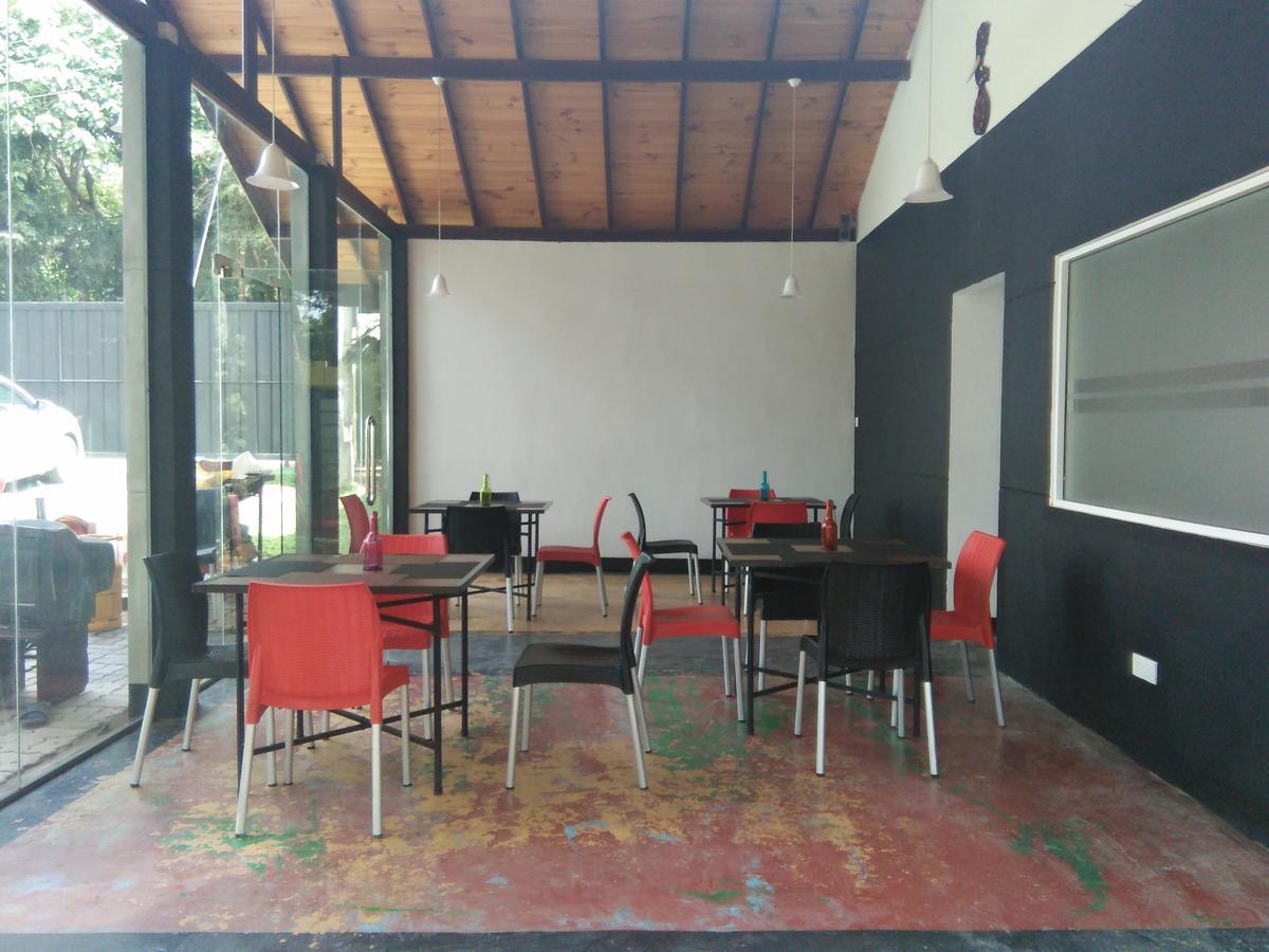 Bridge Hotel Negombo Kimbulapitiya Zewnętrze zdjęcie