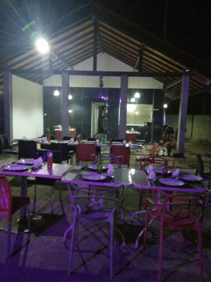 Bridge Hotel Negombo Kimbulapitiya Zewnętrze zdjęcie