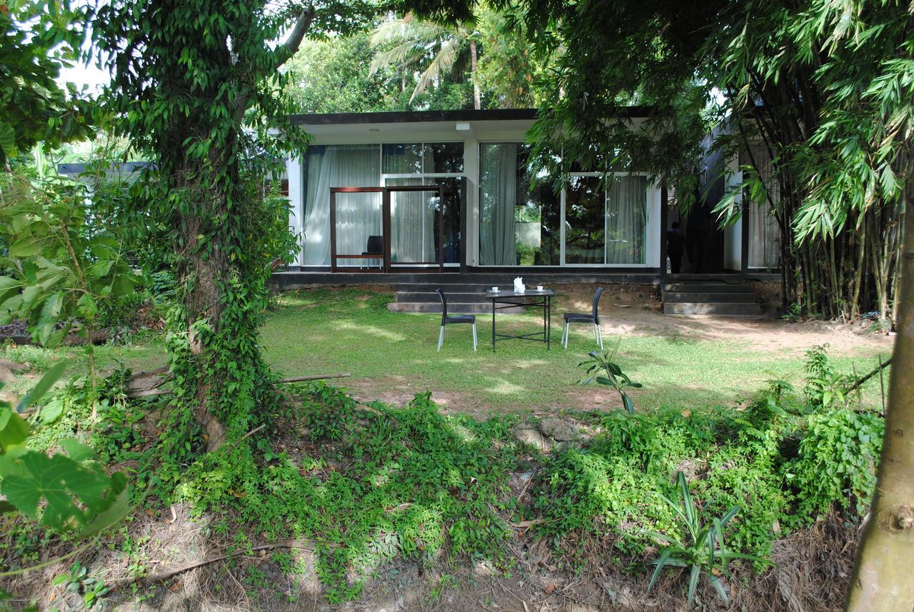 Bridge Hotel Negombo Kimbulapitiya Zewnętrze zdjęcie