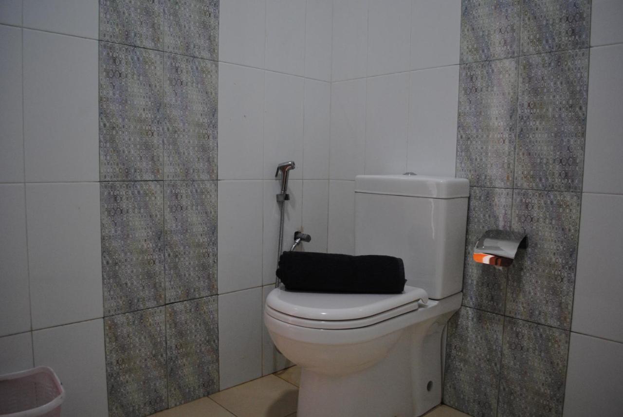 Bridge Hotel Negombo Kimbulapitiya Pokój zdjęcie