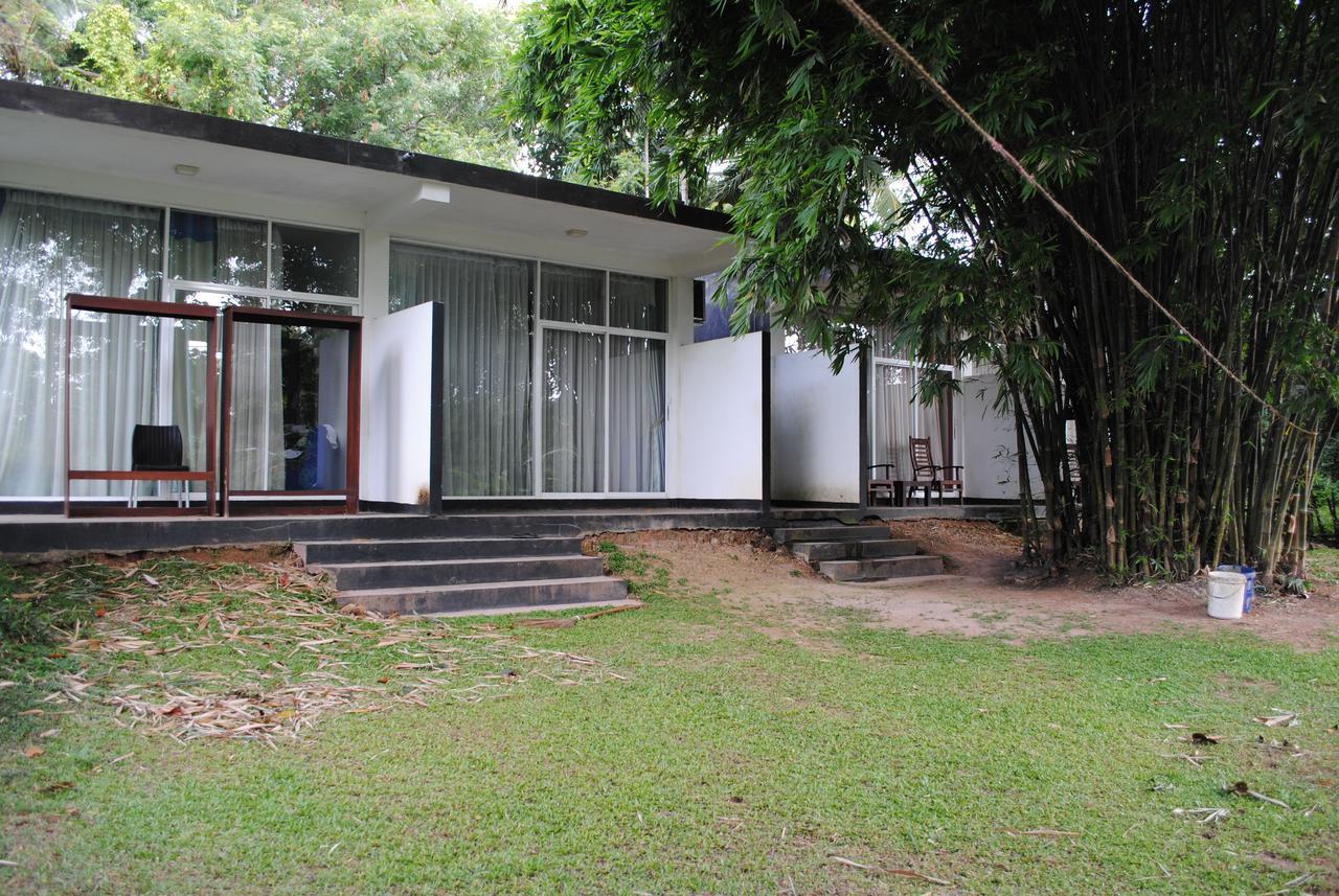Bridge Hotel Negombo Kimbulapitiya Zewnętrze zdjęcie