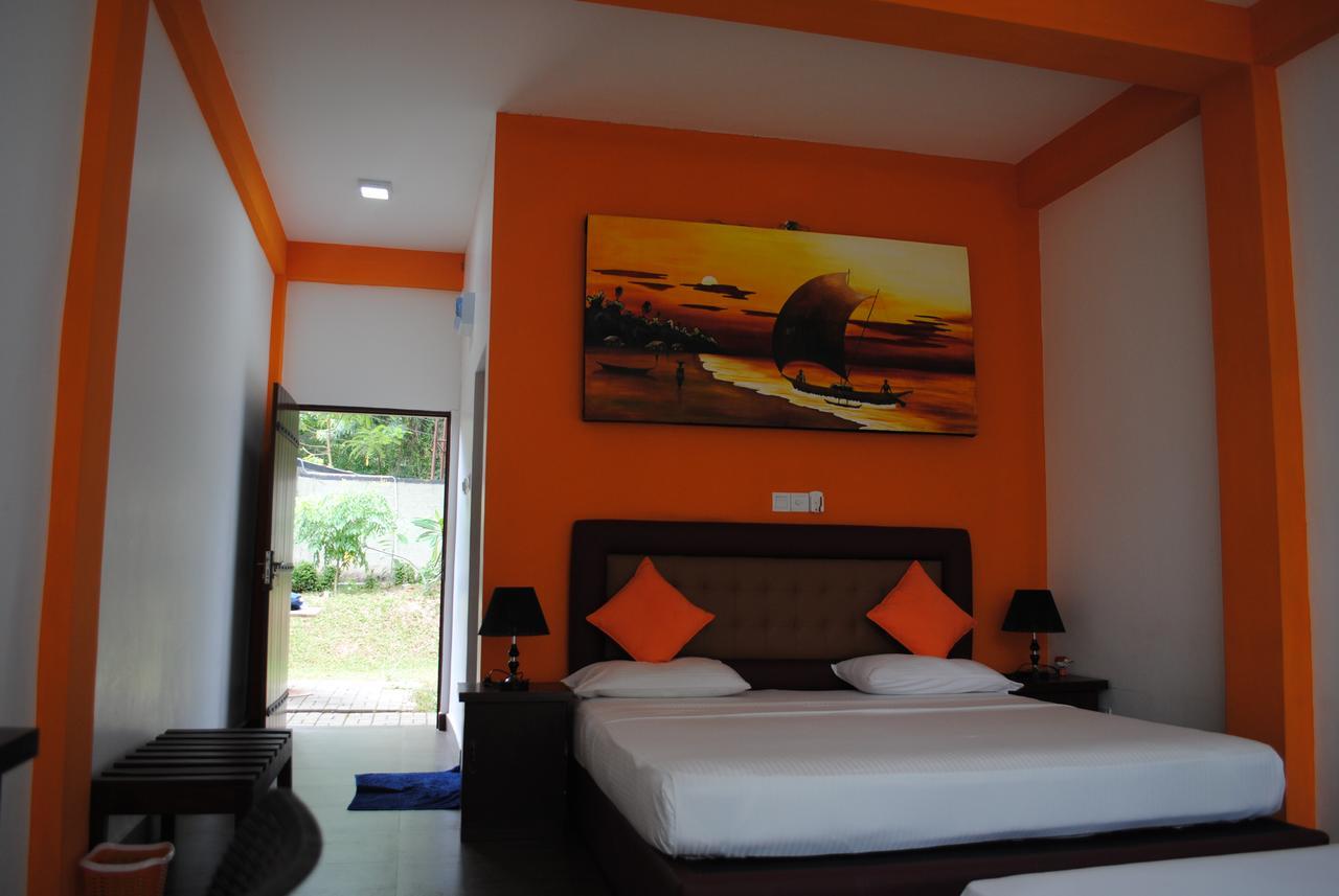 Bridge Hotel Negombo Kimbulapitiya Zewnętrze zdjęcie